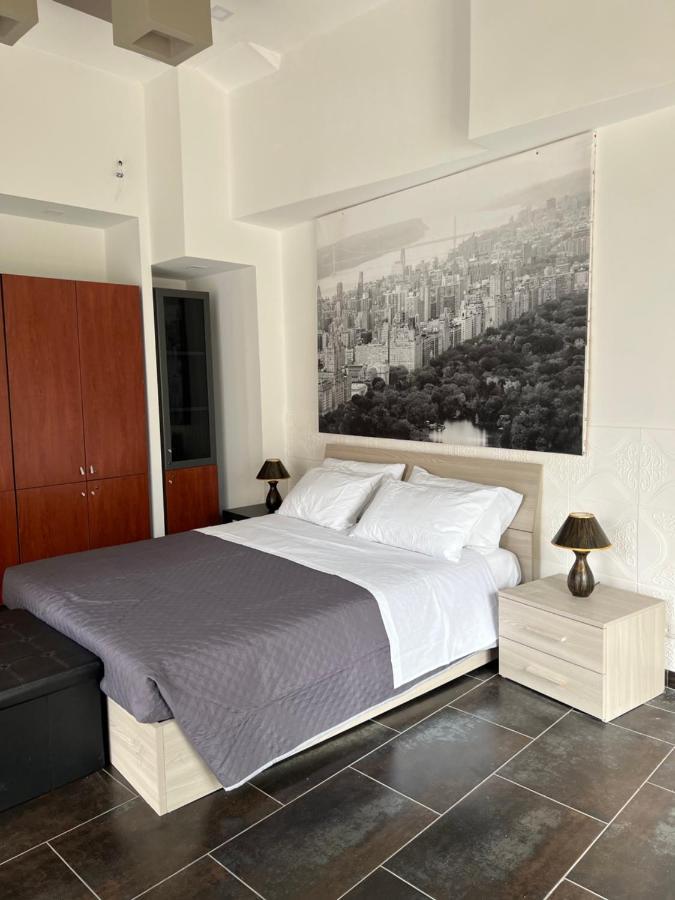 Casa Cicerone Villa Messina Luaran gambar