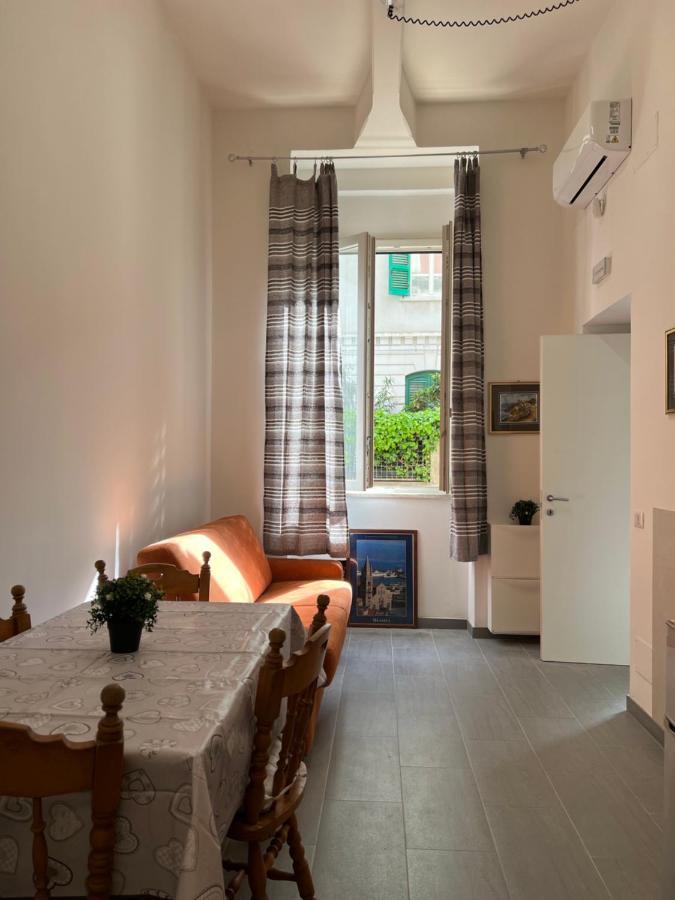 Casa Cicerone Villa Messina Luaran gambar